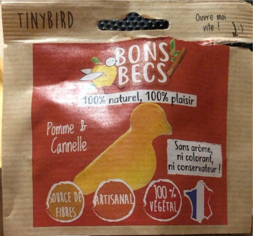 Bons becs
