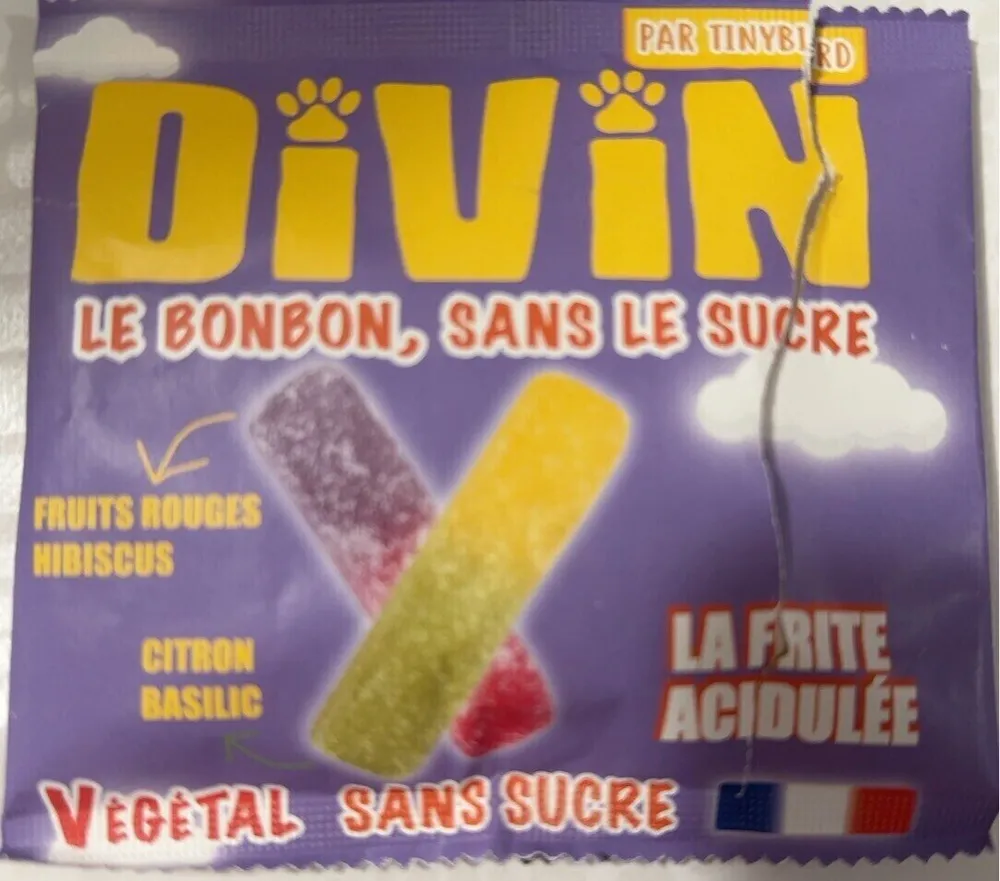 Divin