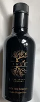 Huile d’Argan Culinaire TRUE The Argan Comoany