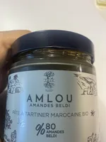 Amlou Beldi Bio