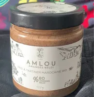 Amandes beldi