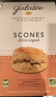 Scones