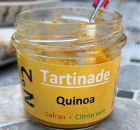 Tartinade N2
