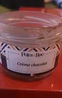 Crème Chocolat