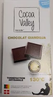 Chocolat Gianduja
