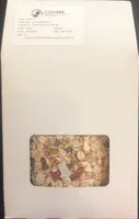 Muesli exotique