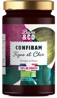 Confibam figue et chia