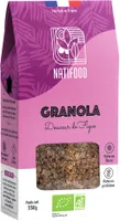 Granola douceur de figue 350g BIO