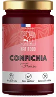 Confichia Fraise BIO