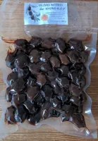 Olives noires de Nyons A.O.P.