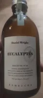Kombucha Eucalyptus