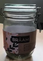 Le sucré salé