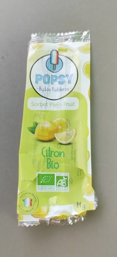 POPSY