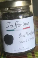 Sauce à la truffe