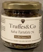Salsa Tartufata 7%
