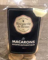 Les macarons recettes authentique