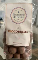 Chocobulles