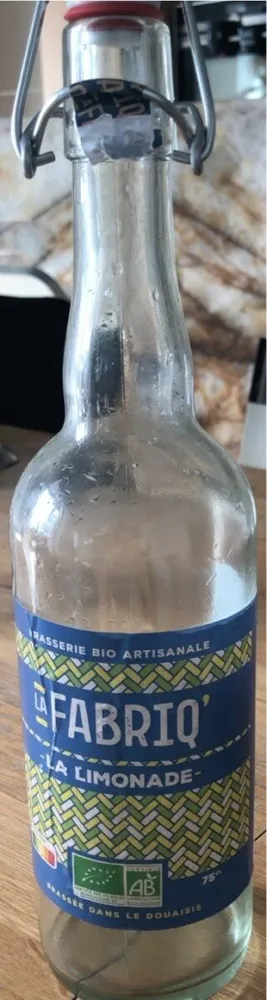 La limonade