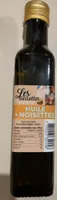 Les noisette de la Bastide ( huile)