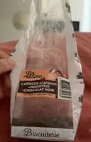 Caprices de Cupidon