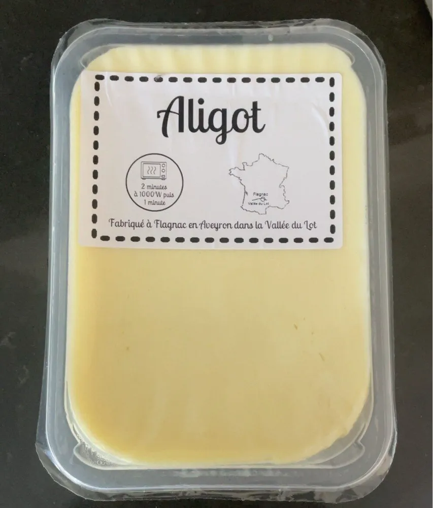 Aligot