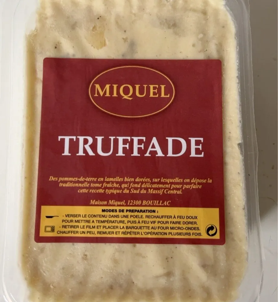 Truffade