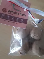 Kookies balls