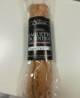 Baguette tradition