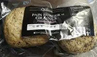 Pain BURGER
