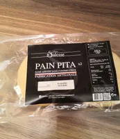 Pain pita