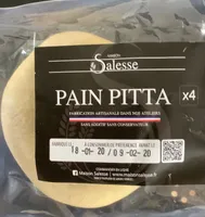 Pain PITTA