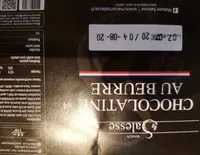 Chocolatine