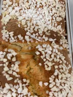 Brioche au levain