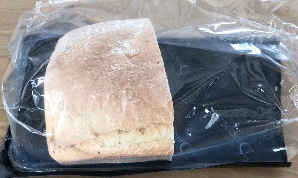Pain de mie