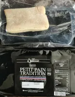 Petit pain tradition