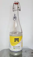 Limonade bio artisanale