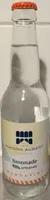 Limonade bio artisanale Mandarine