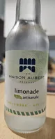 Limonade artisanale bio