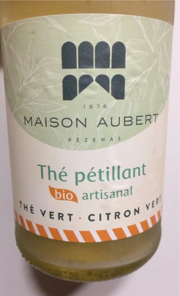 The petillant