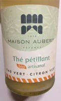 The petillant