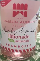 Limonade bio artisanale
