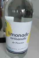 Limonade artisanale de Pézenas