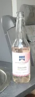 Limonade Bio artisanale
