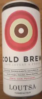 Cold Brew