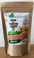 Coeur de Chanvre Toaste Bio