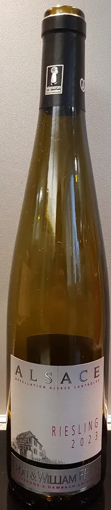 Riesling 2023