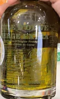 Huile d’olive vierge extra
