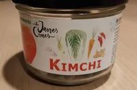 Kimchi Bio