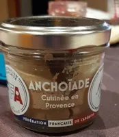 Anchoïade