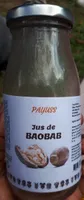 Jus de BAOBAB